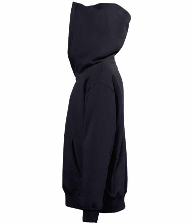 Hoodie Kids Hooded Sweater - Horse Mustang Mama i164